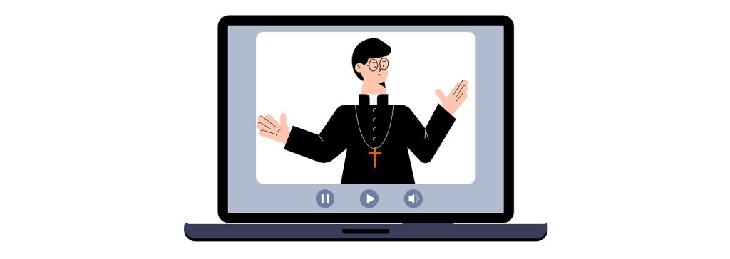 Sistemi di videoconferenza per enti religiosi